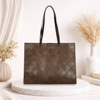 Retro Timeless Handbag For Womens