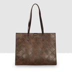 Retro Timeless Handbag For Womens
