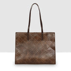 Retro Timeless Handbag For Womens