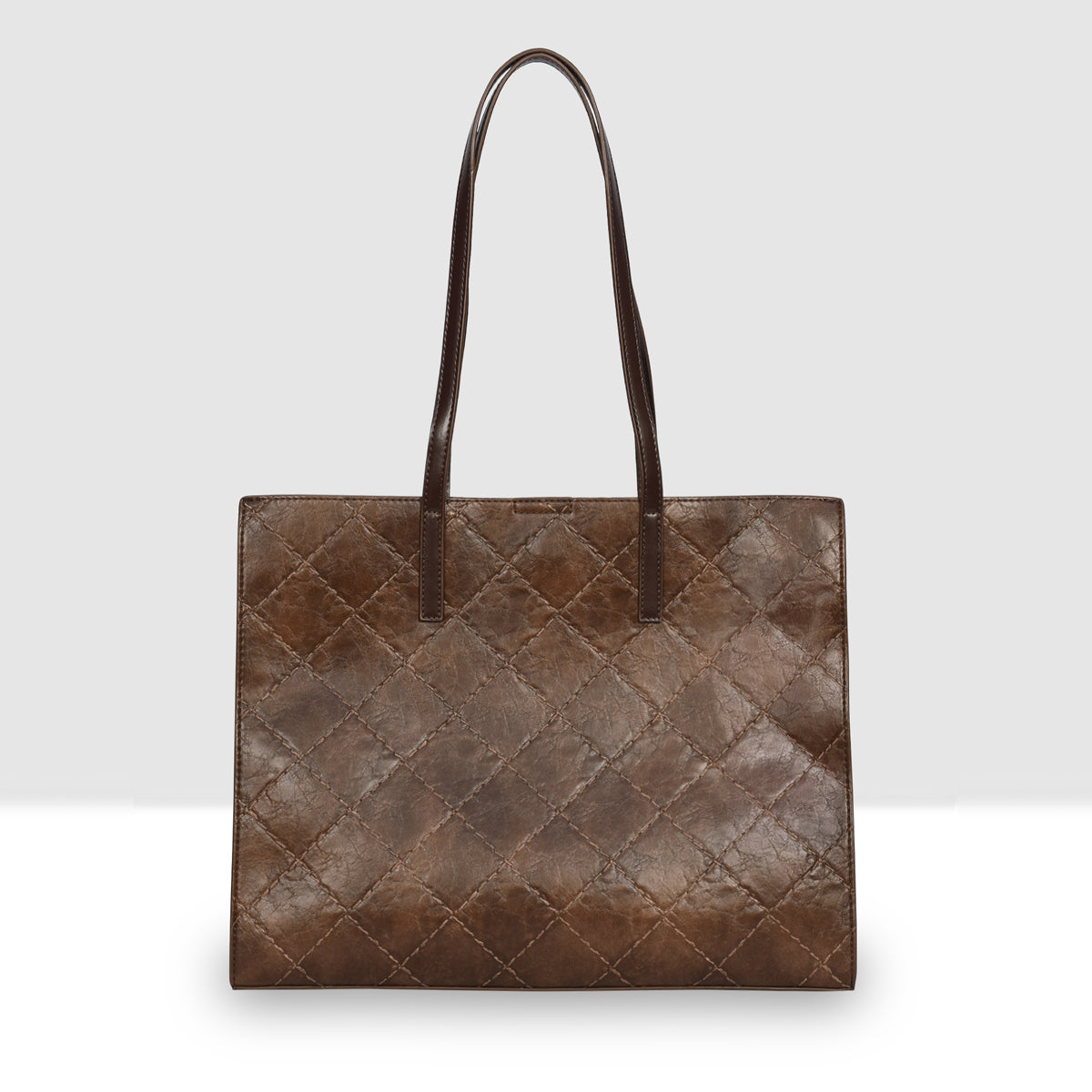 Retro Timeless Handbag For Womens