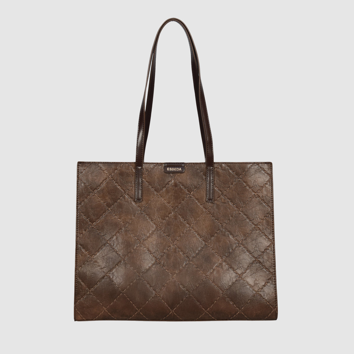 Retro Timeless Handbag For Womens