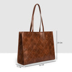 Retro Timeless Handbag For Womens