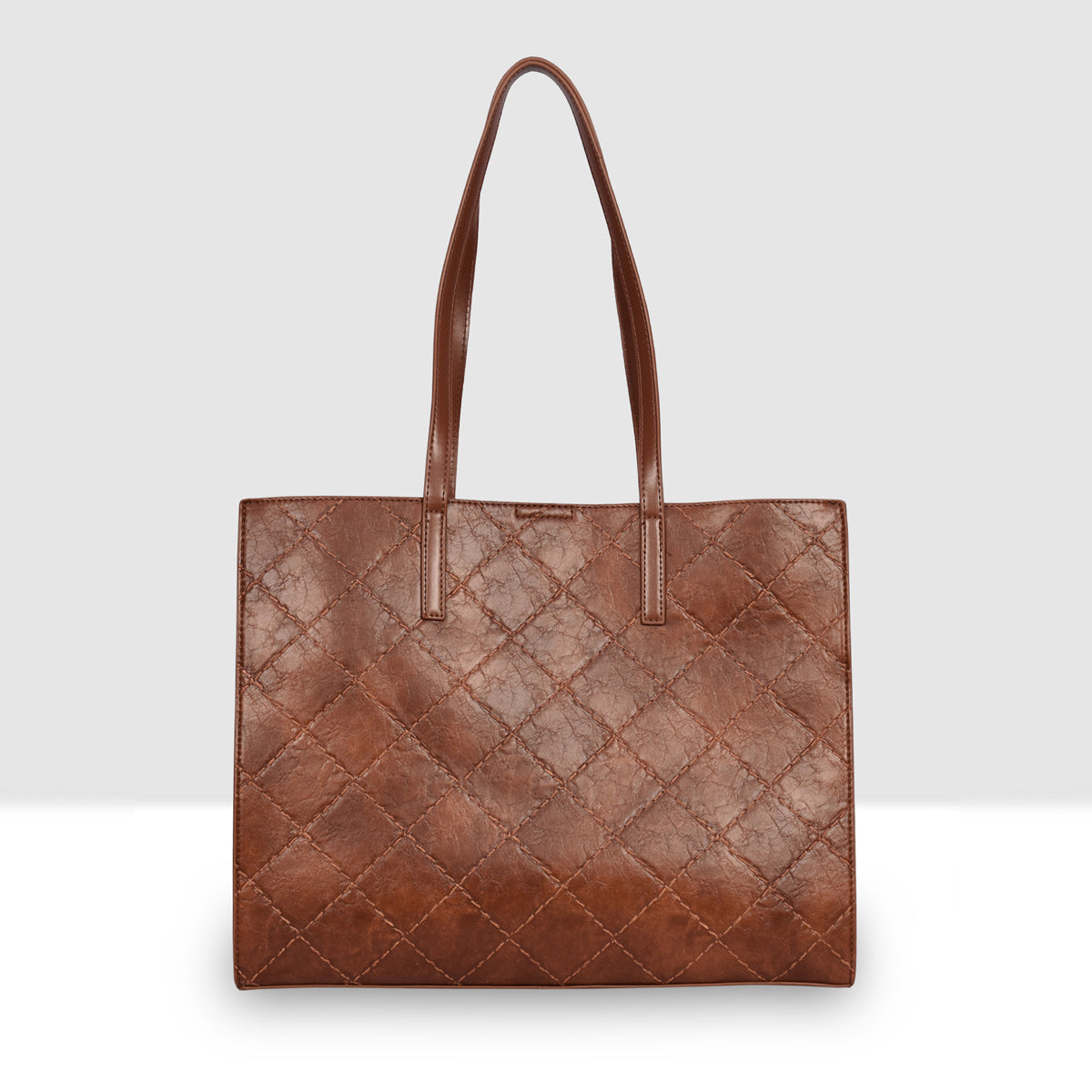 Retro Timeless Handbag For Womens