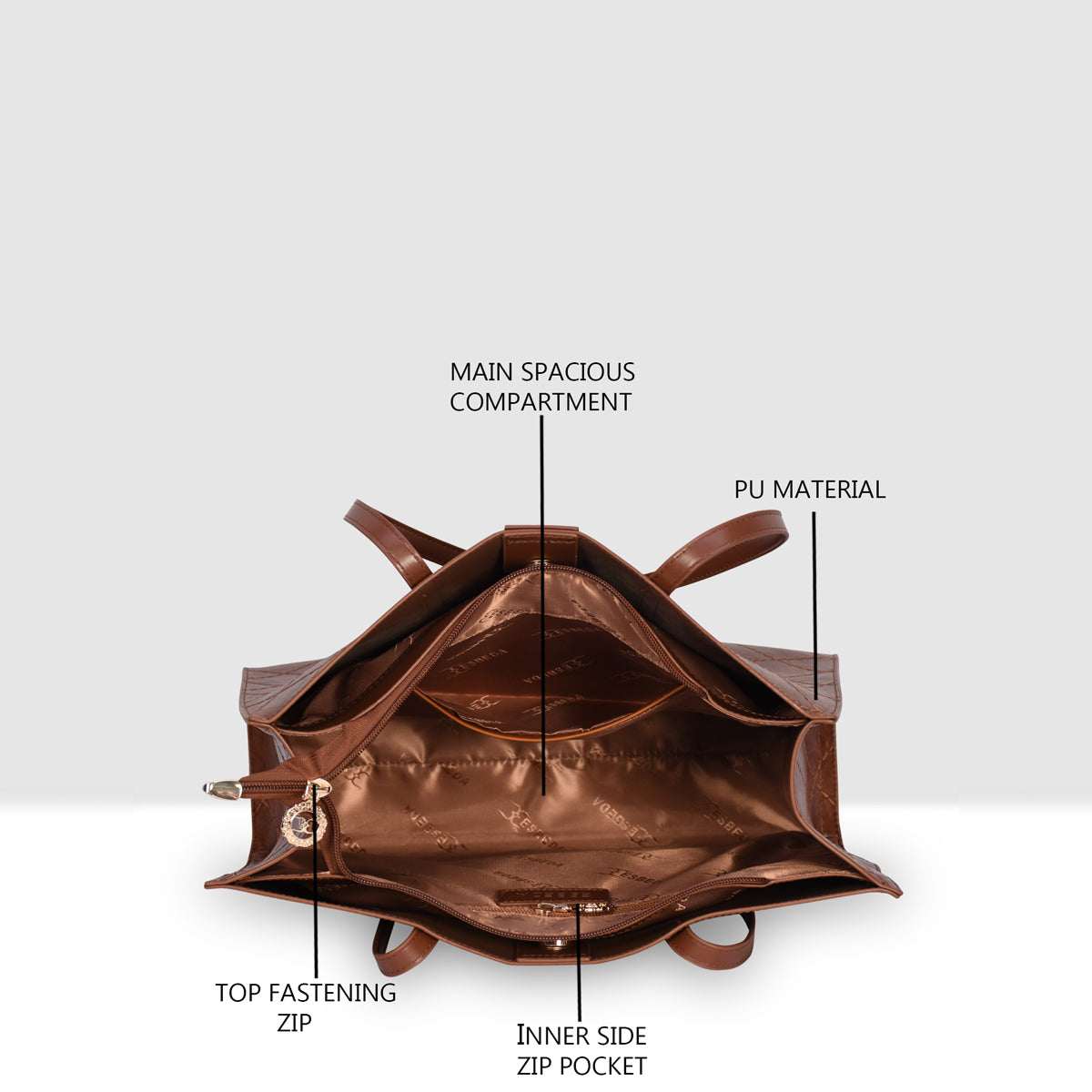 Retro Timeless Handbag For Womens