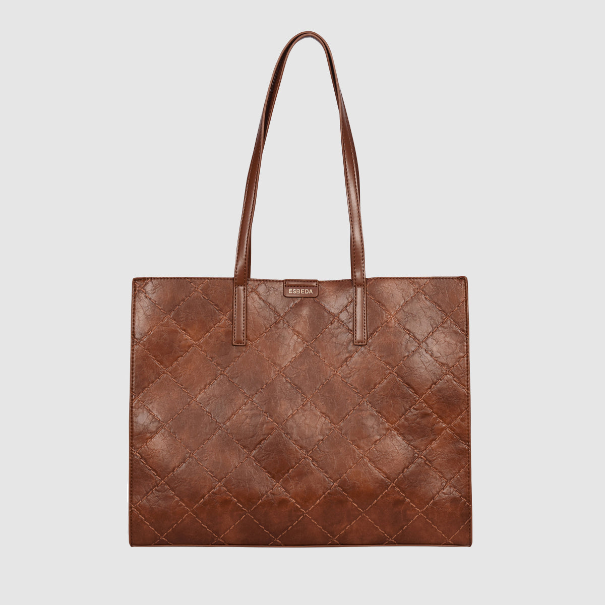 Retro Timeless Handbag For Womens