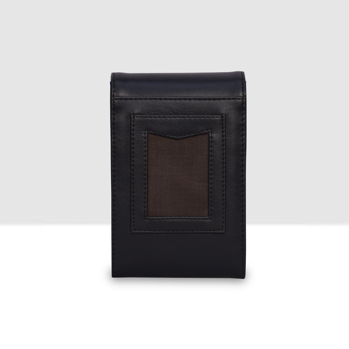 Flaplock Mini Mobile Slingbag For Womens