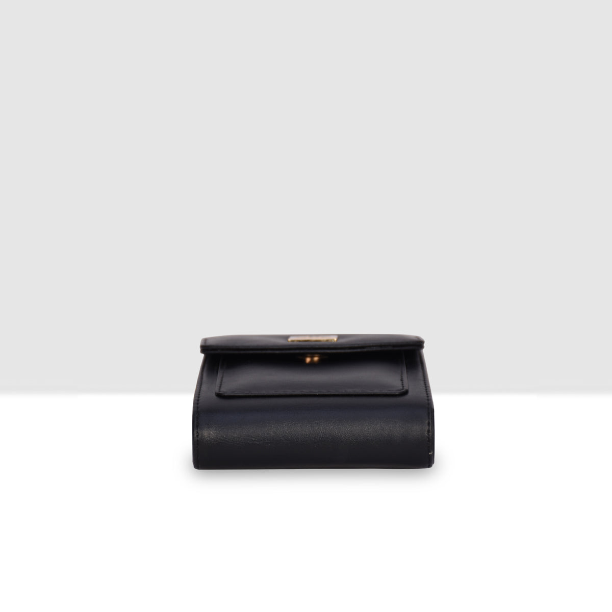 Flaplock Mini Mobile Slingbag For Womens