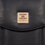 Flaplock Mini Mobile Slingbag For Womens