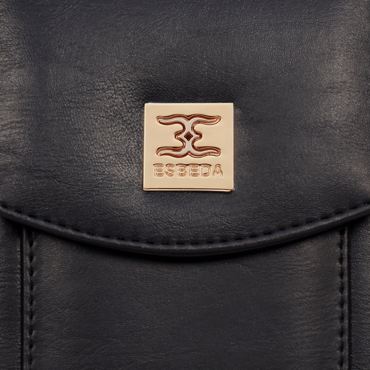 Flaplock Mini Mobile Slingbag For Womens
