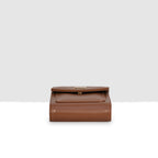 Flaplock Mini Mobile Slingbag For Womens