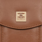 Flaplock Mini Mobile Slingbag For Womens