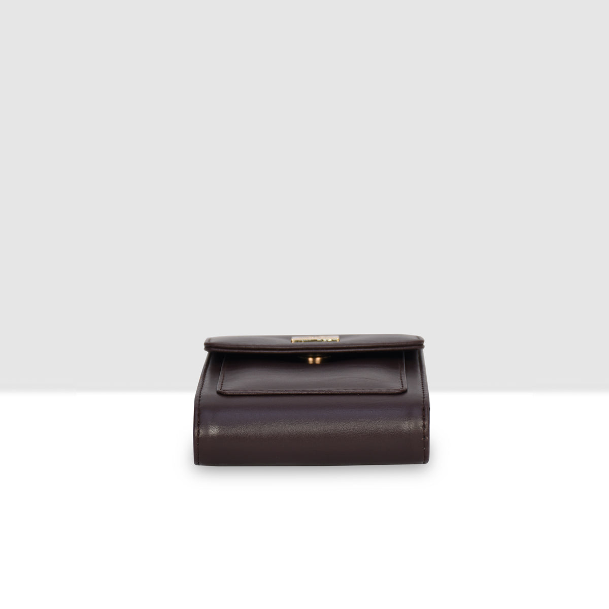 Flaplock Mini Mobile Slingbag For Womens