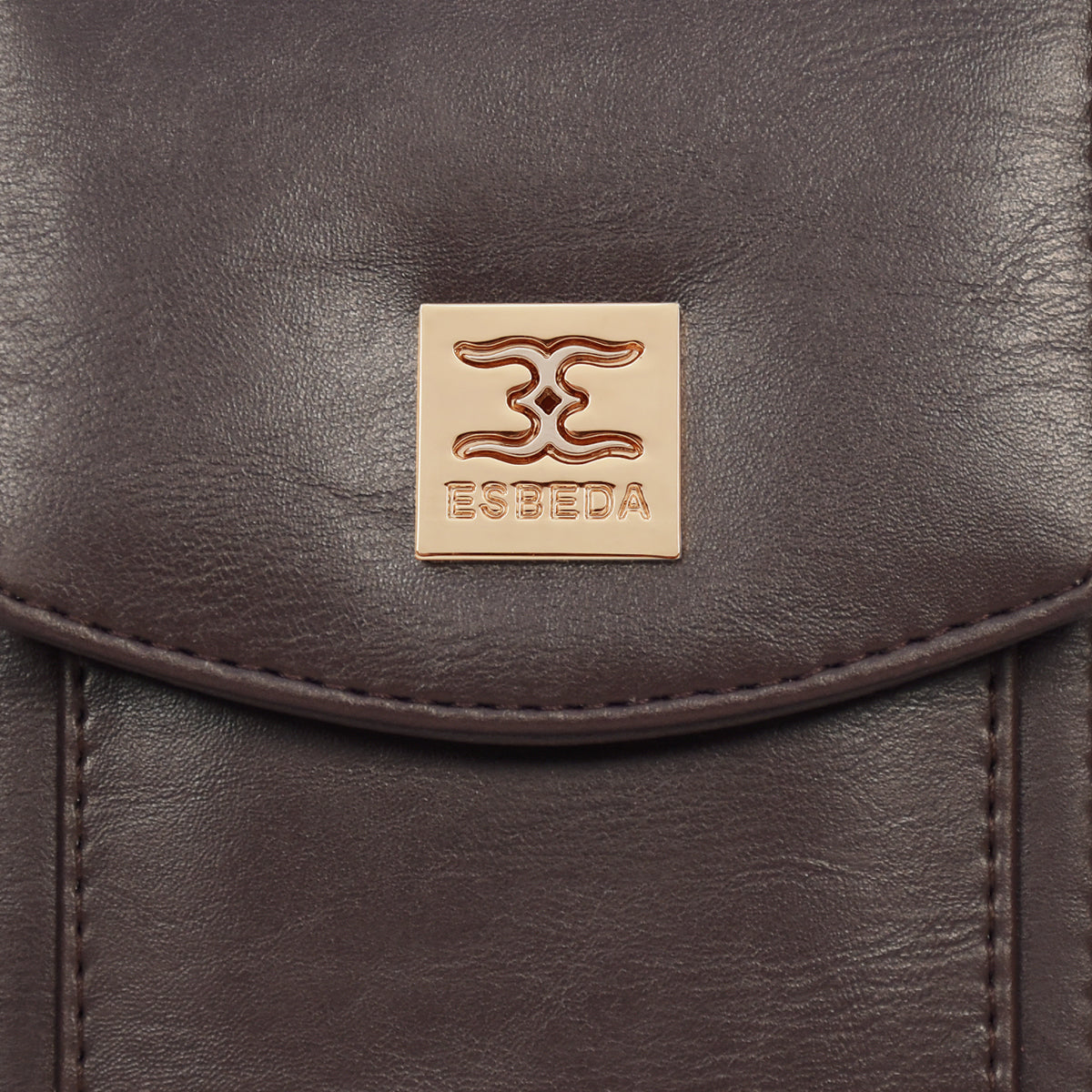 Flaplock Mini Mobile Slingbag For Womens