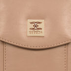 Flaplock Mini Mobile Slingbag For Womens