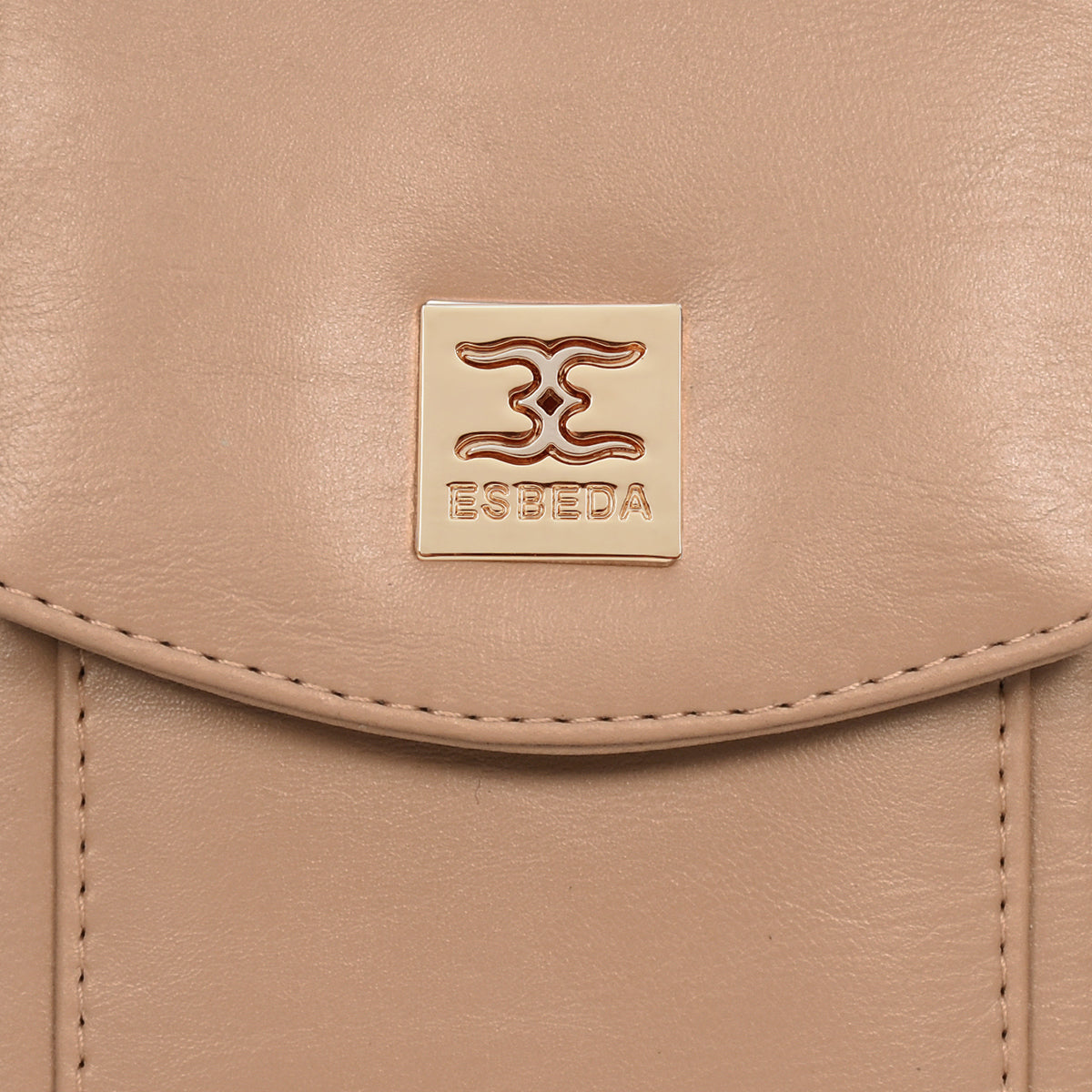 Flaplock Mini Mobile Slingbag For Womens