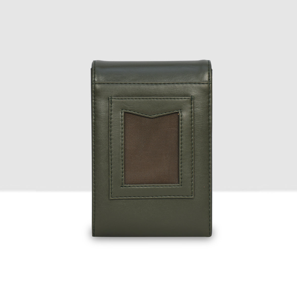 Flaplock Mini Mobile Slingbag For Womens