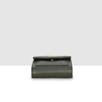 Flaplock Mini Mobile Slingbag For Womens