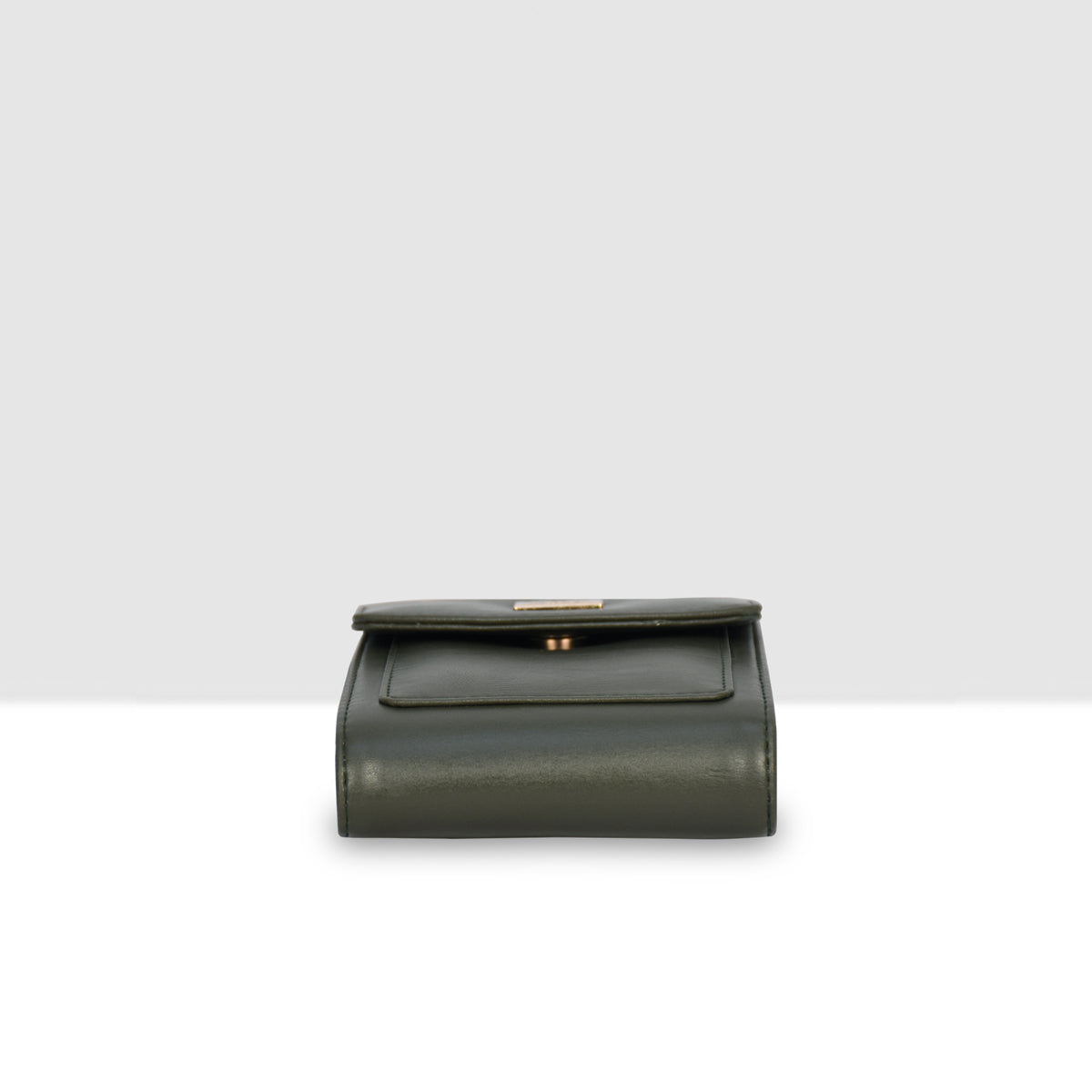 Flaplock Mini Mobile Slingbag For Womens