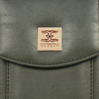 Flaplock Mini Mobile Slingbag For Womens