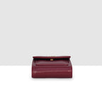 Flaplock Mini Mobile Slingbag For Womens