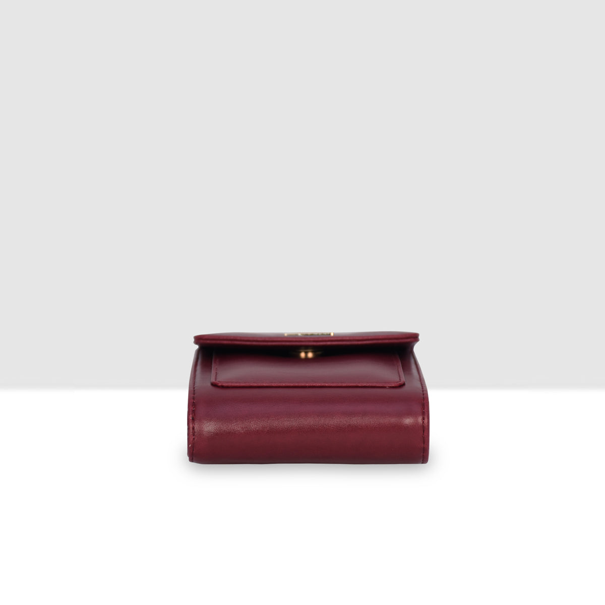 Flaplock Mini Mobile Slingbag For Womens