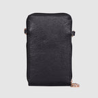 Croco Luxe Mini Mobile Sling Bag For Womens
