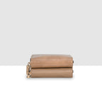 Croco Luxe Mini Mobile Sling Bag For Womens