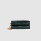 Croco Luxe Mini Mobile Sling Bag For Womens