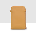 Croco Luxe Mini Mobile Sling Bag For Womens