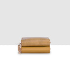 Croco Luxe Mini Mobile Sling Bag For Womens