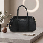 Executive Chic Handbag