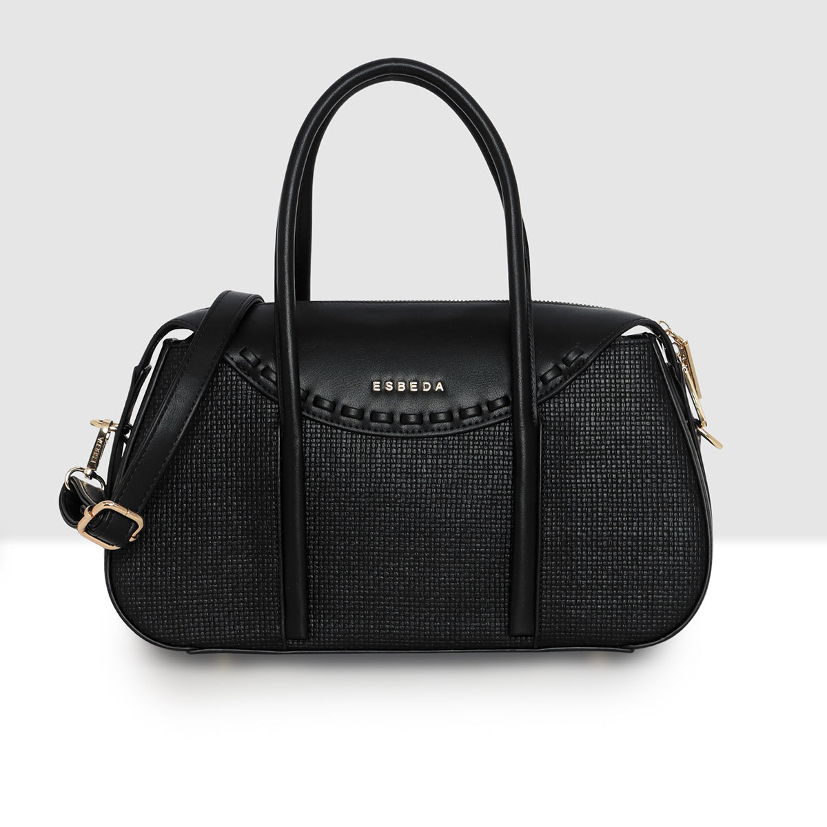 Executive Chic Handbag