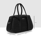 Executive Chic Handbag