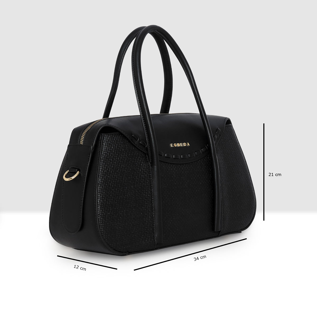Executive Chic Handbag
