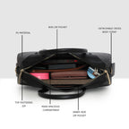 Executive Chic Handbag