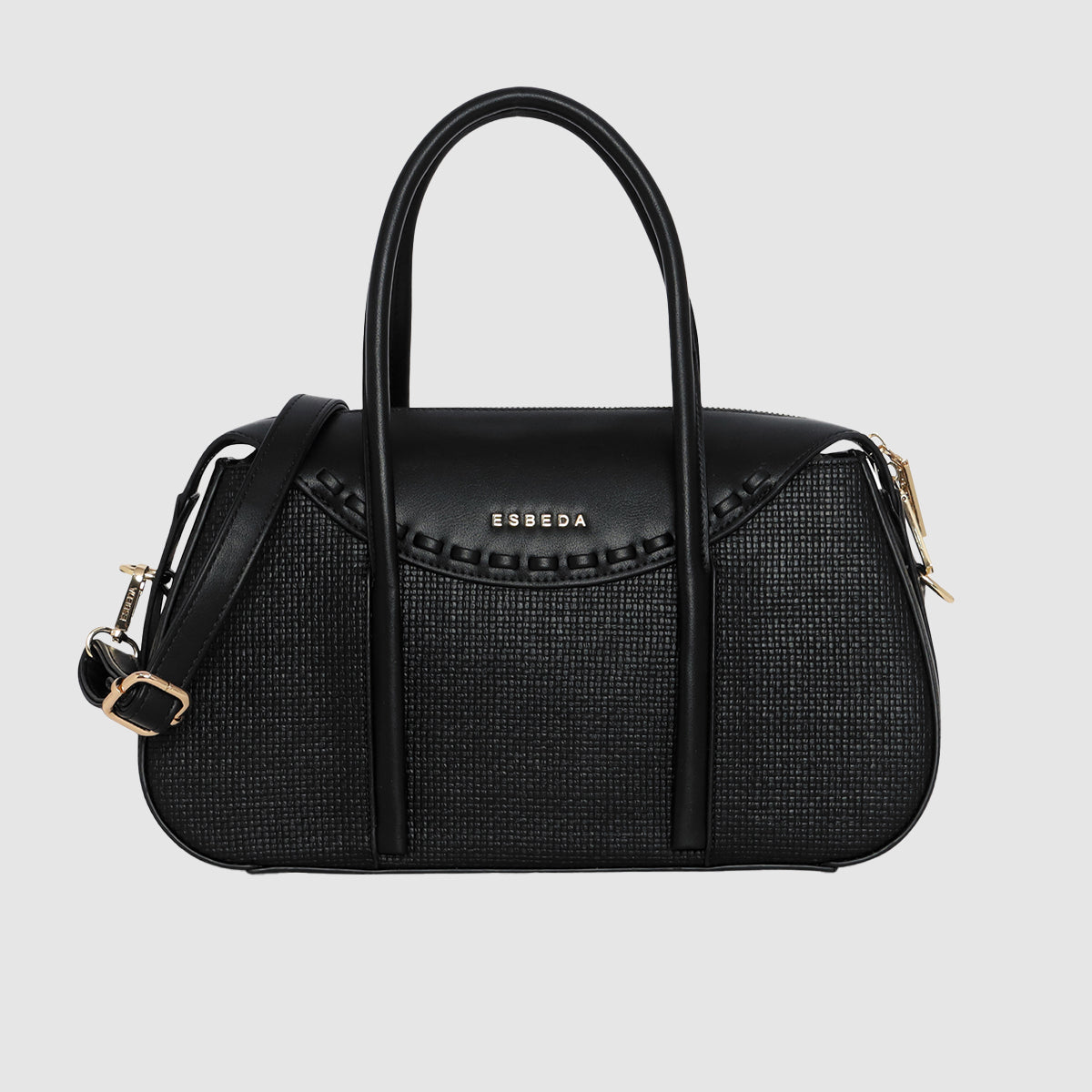 Executive Chic Handbag