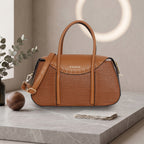 Executive Chic Handbag
