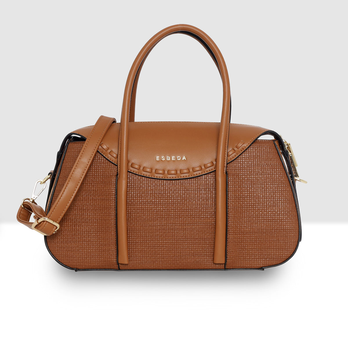 Executive Chic Handbag