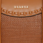 Executive Chic Handbag