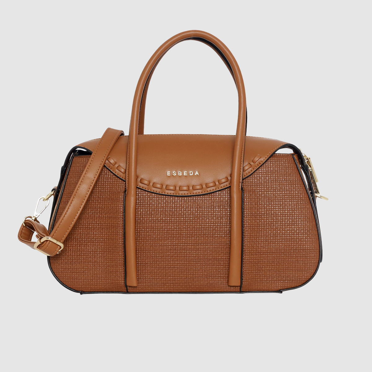 Executive Chic Handbag