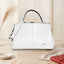 Retro Chic Frame Handbag