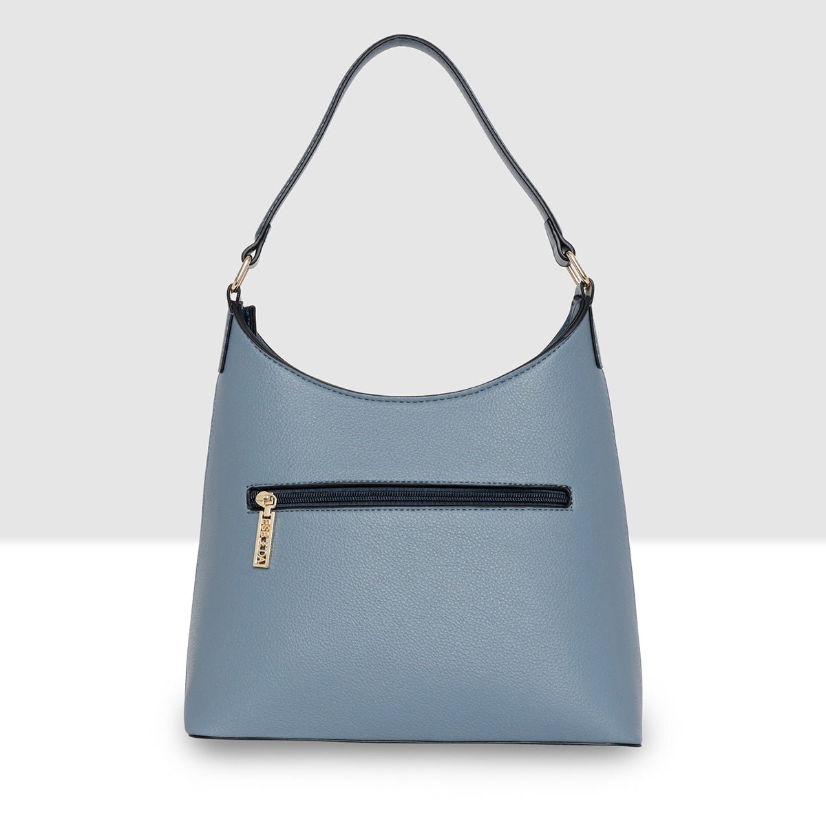 GeoLine Colorblock Handbag