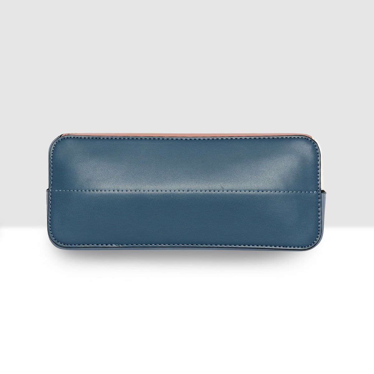 GeoLine Colorblock Handbag