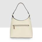 GeoLine Colorblock Handbag