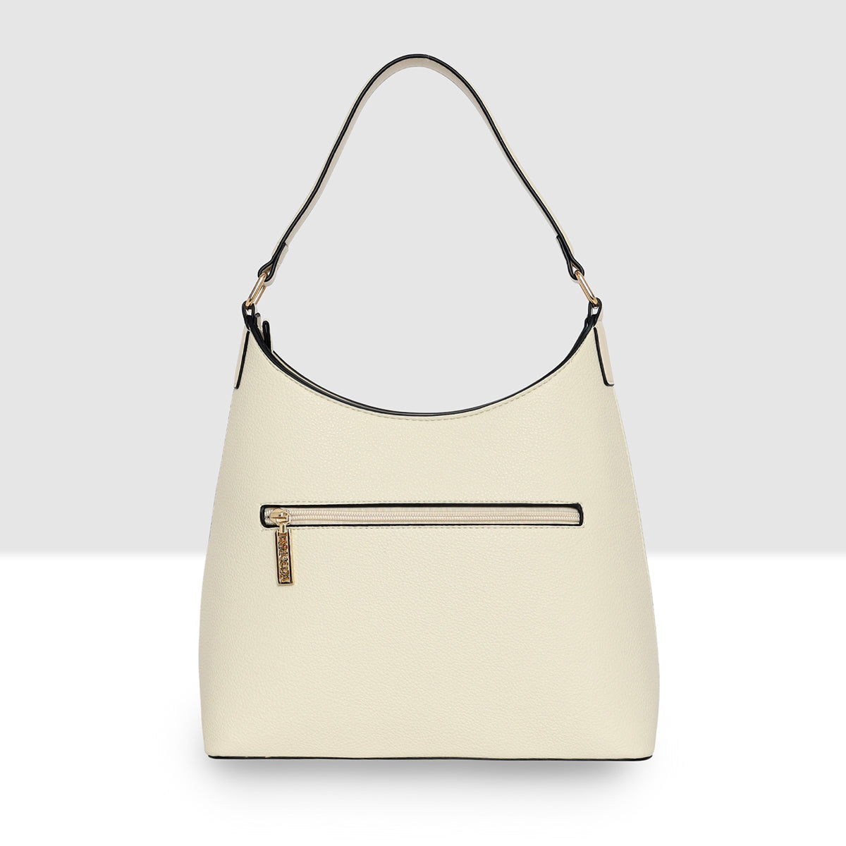 GeoLine Colorblock Handbag