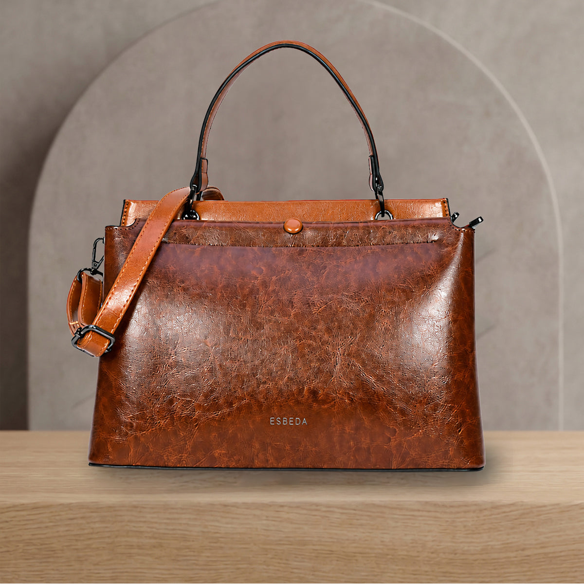 Oldtown Elegance Bag