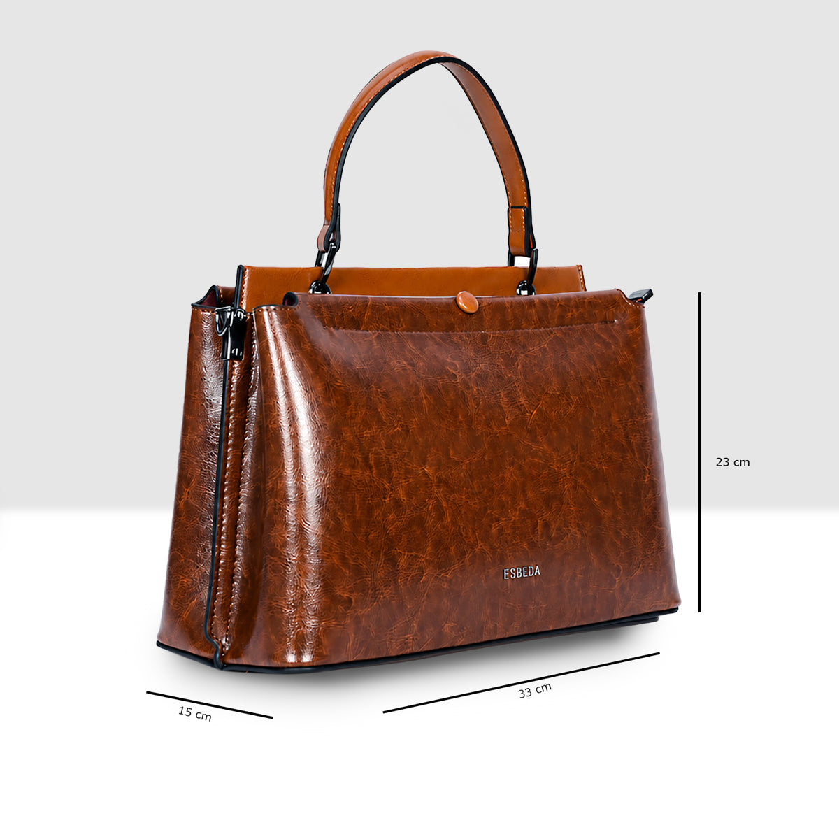 Oldtown Elegance Bag