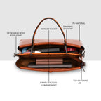 Oldtown Elegance Bag