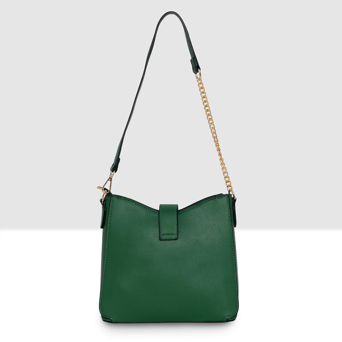 Boho Embroidered Handbag