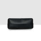 Geo Texture Structured Handbag